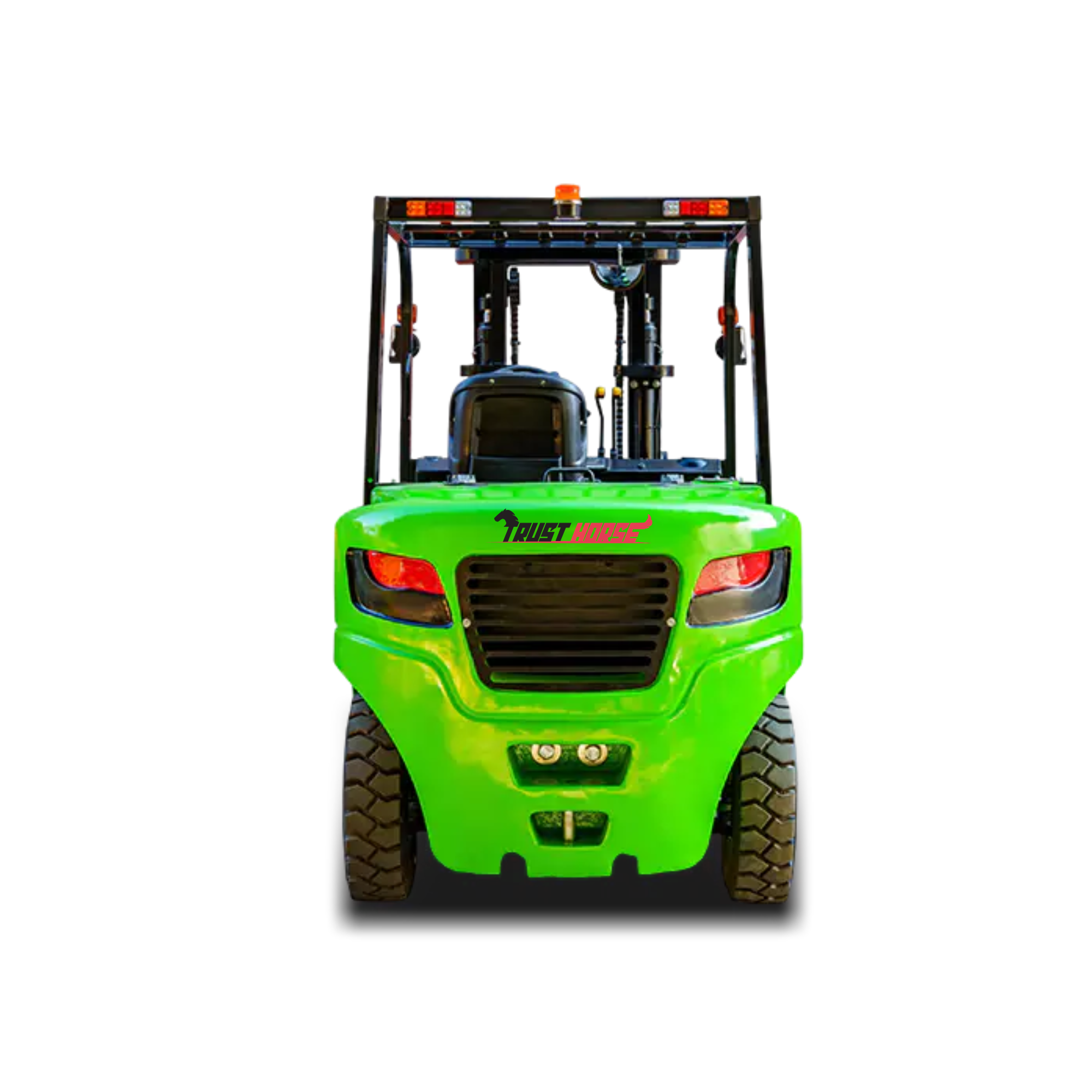 Li-ion Battery Forklift NL Series 4.0T-mini 5.0T